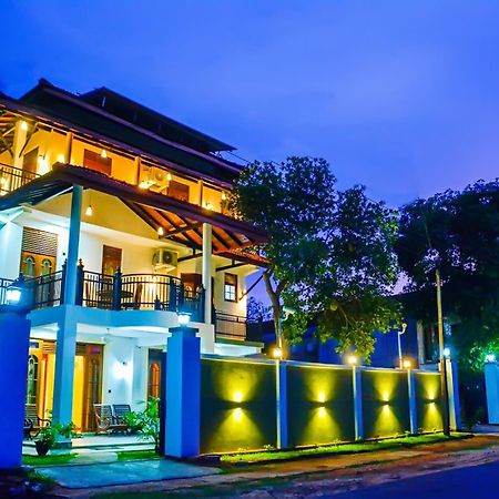 Marathona Tourist Resort - Anuradhapura Exterior photo