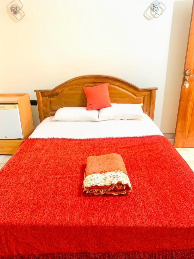 Marathona Tourist Resort - Anuradhapura Exterior photo