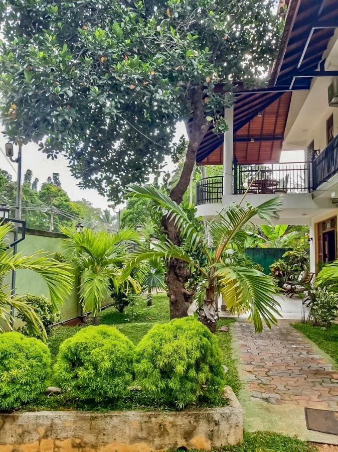 Marathona Tourist Resort - Anuradhapura Exterior photo