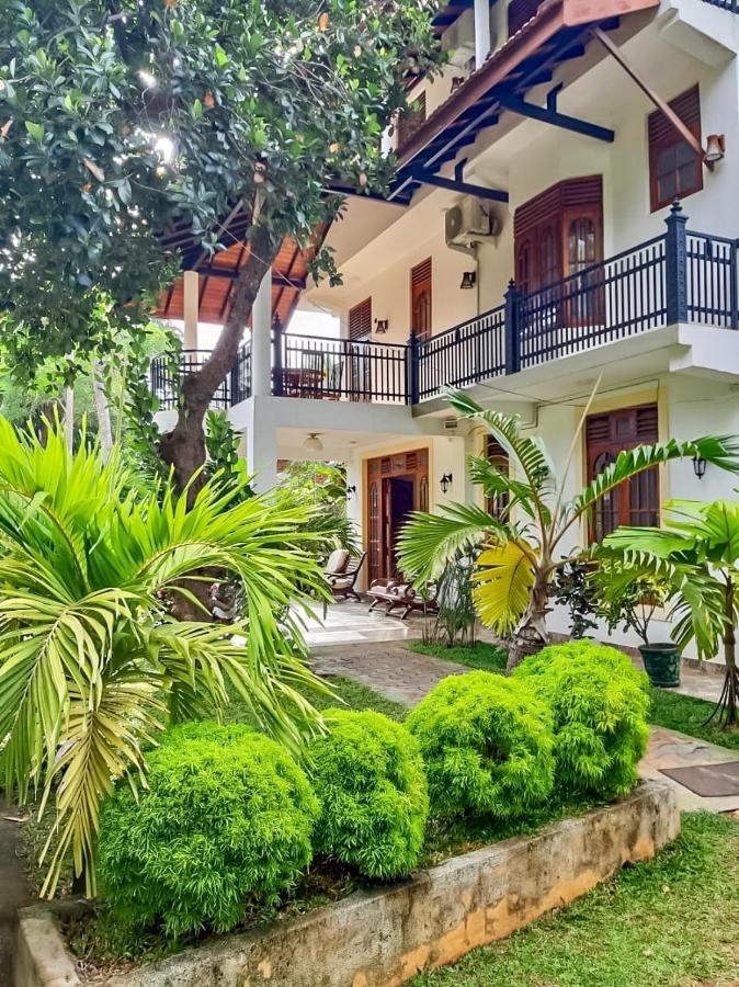 Marathona Tourist Resort - Anuradhapura Exterior photo