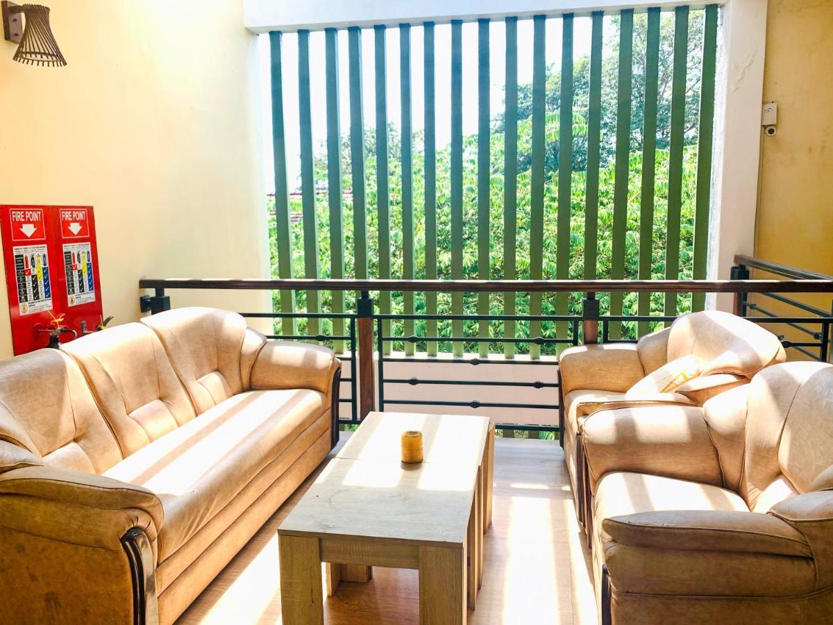 Marathona Tourist Resort - Anuradhapura Exterior photo