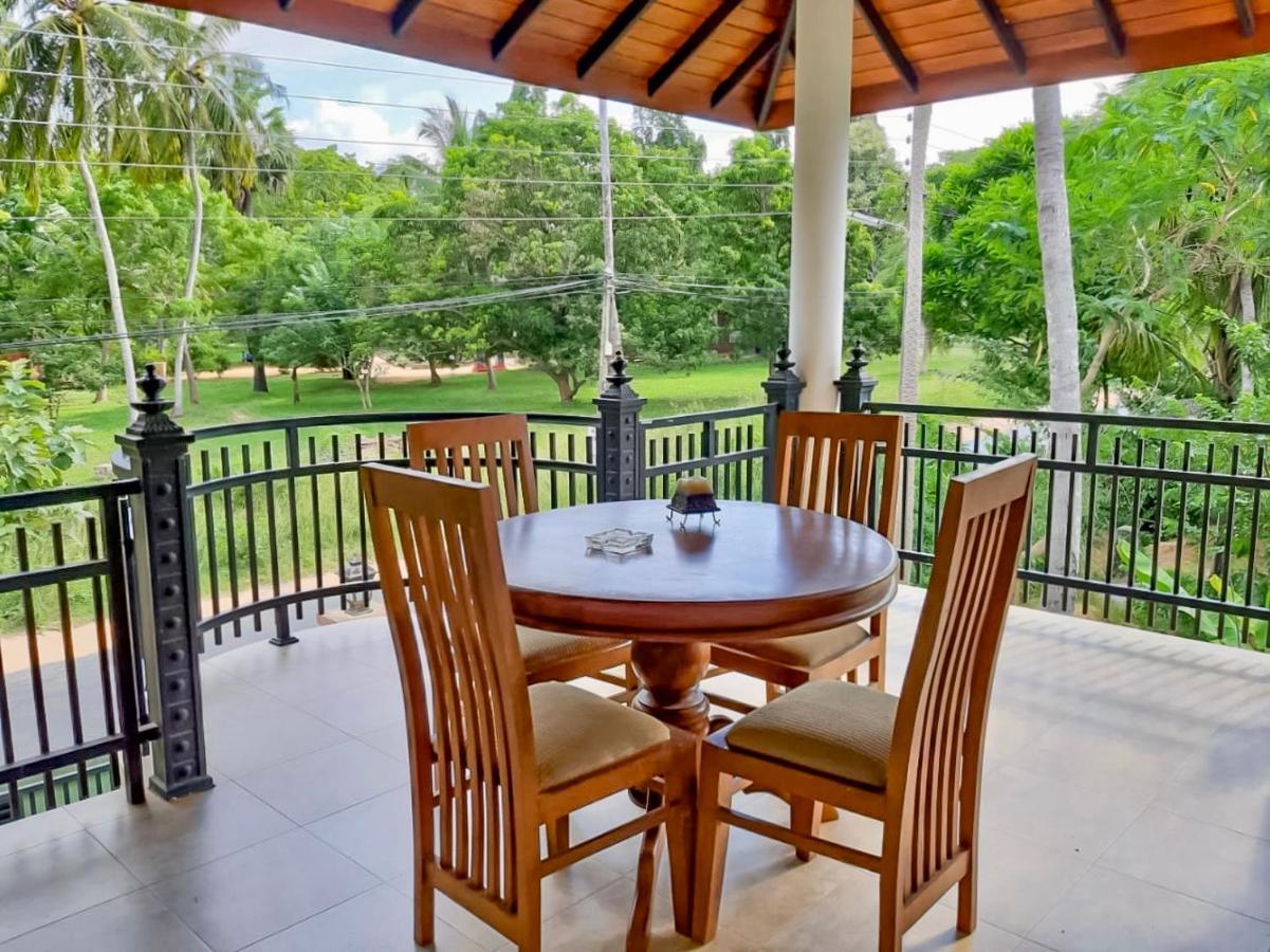 Marathona Tourist Resort - Anuradhapura Exterior photo