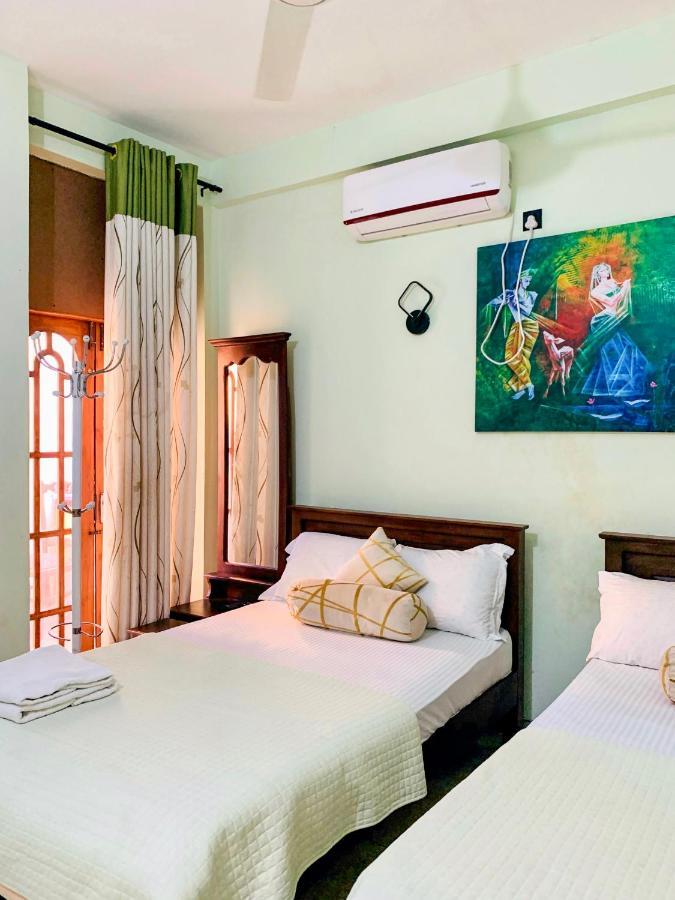 Marathona Tourist Resort - Anuradhapura Exterior photo