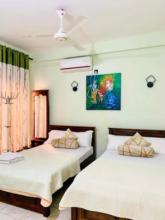 Marathona Tourist Resort - Anuradhapura Exterior photo
