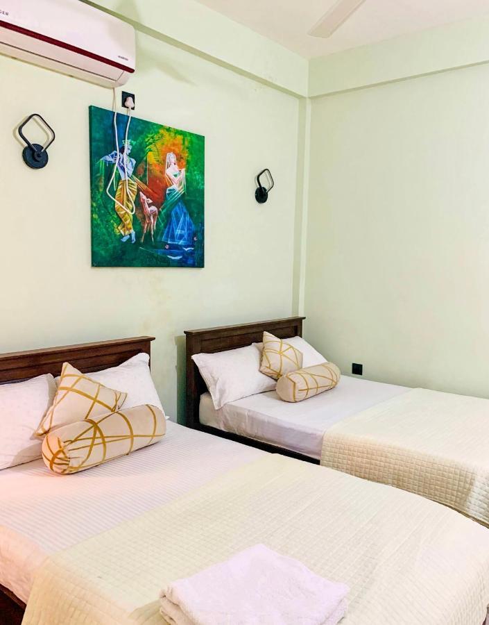 Marathona Tourist Resort - Anuradhapura Exterior photo