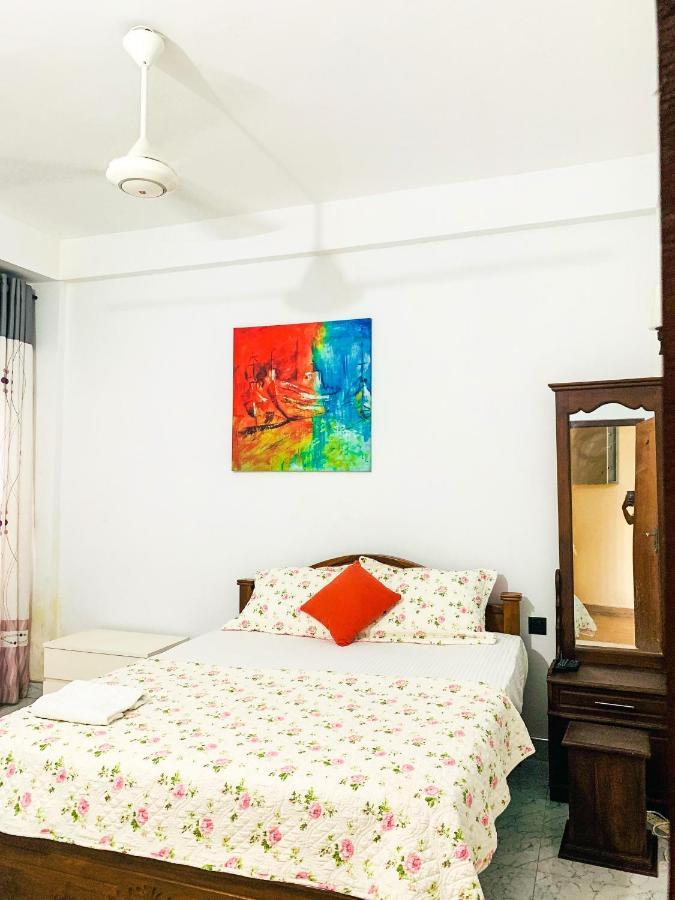 Marathona Tourist Resort - Anuradhapura Exterior photo