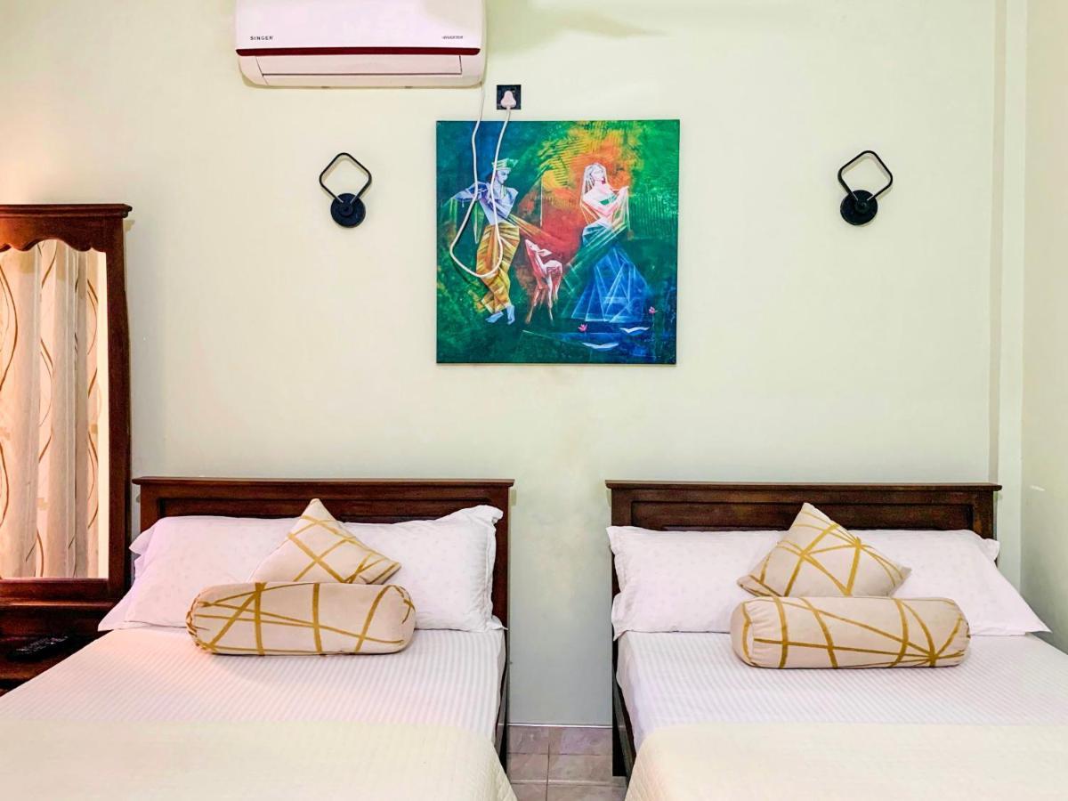 Marathona Tourist Resort - Anuradhapura Exterior photo