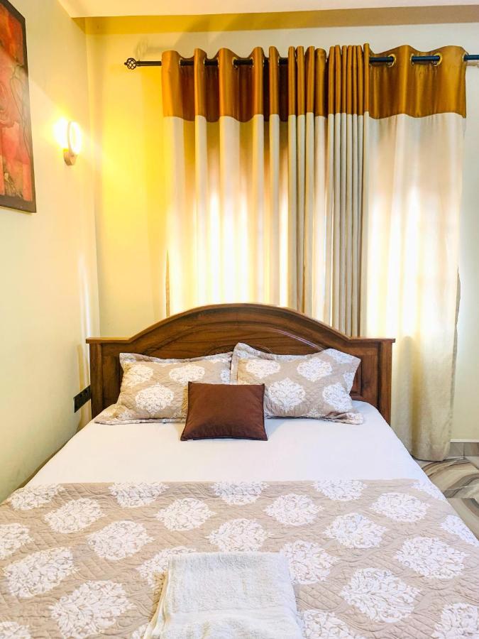 Marathona Tourist Resort - Anuradhapura Exterior photo