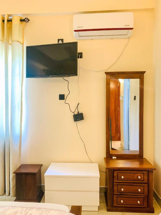 Marathona Tourist Resort - Anuradhapura Exterior photo