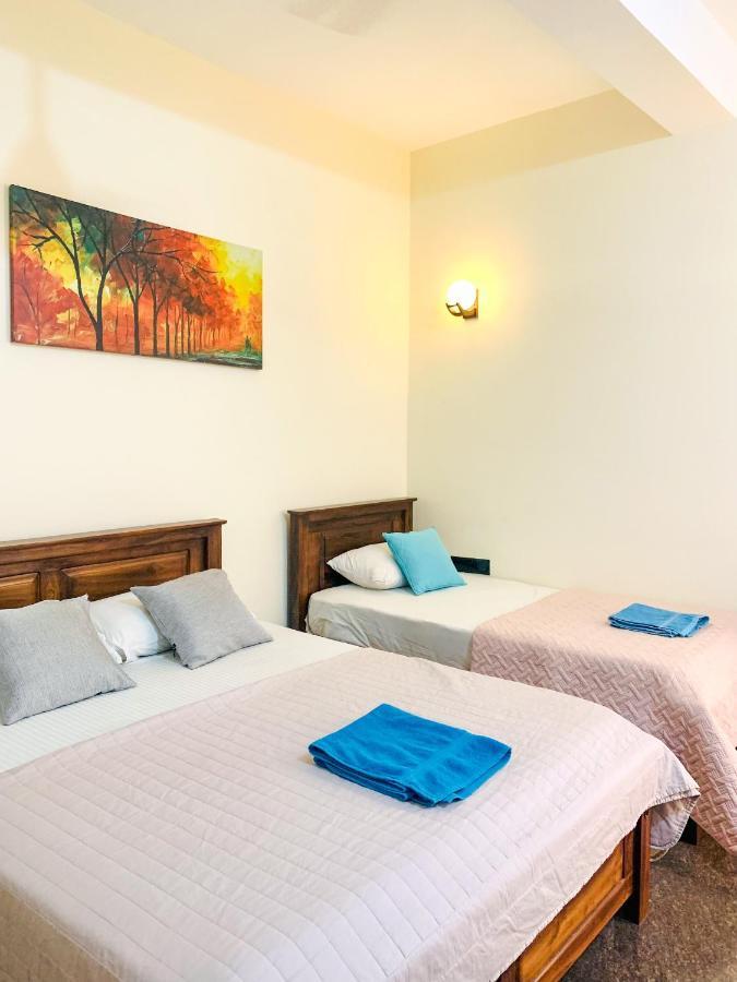 Marathona Tourist Resort - Anuradhapura Exterior photo