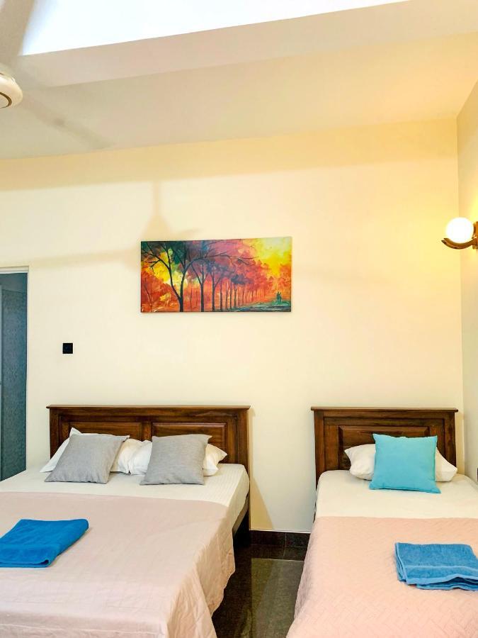 Marathona Tourist Resort - Anuradhapura Exterior photo