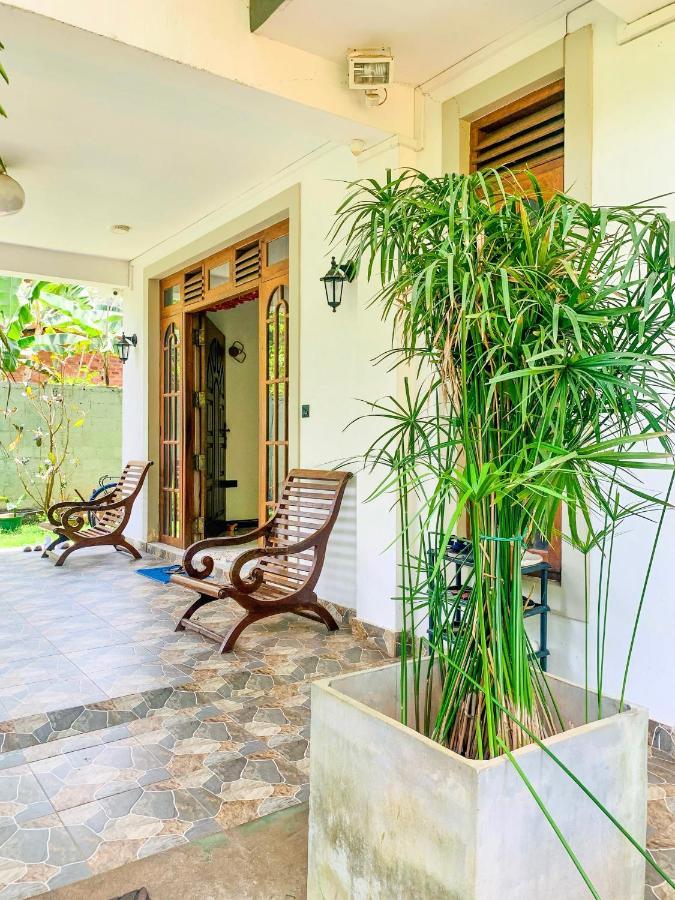 Marathona Tourist Resort - Anuradhapura Exterior photo