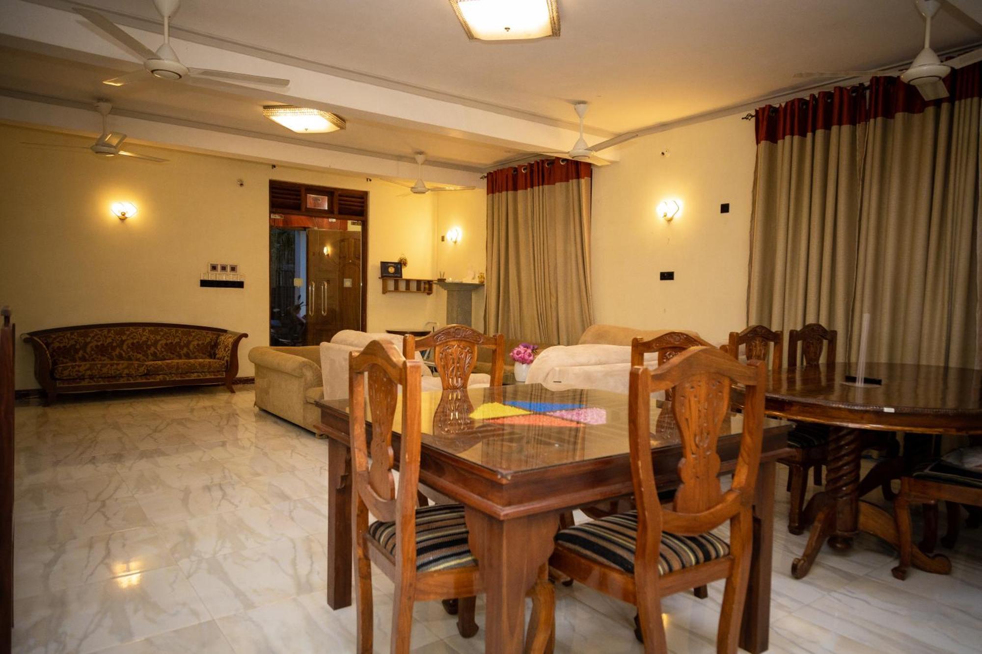 Marathona Tourist Resort - Anuradhapura Exterior photo