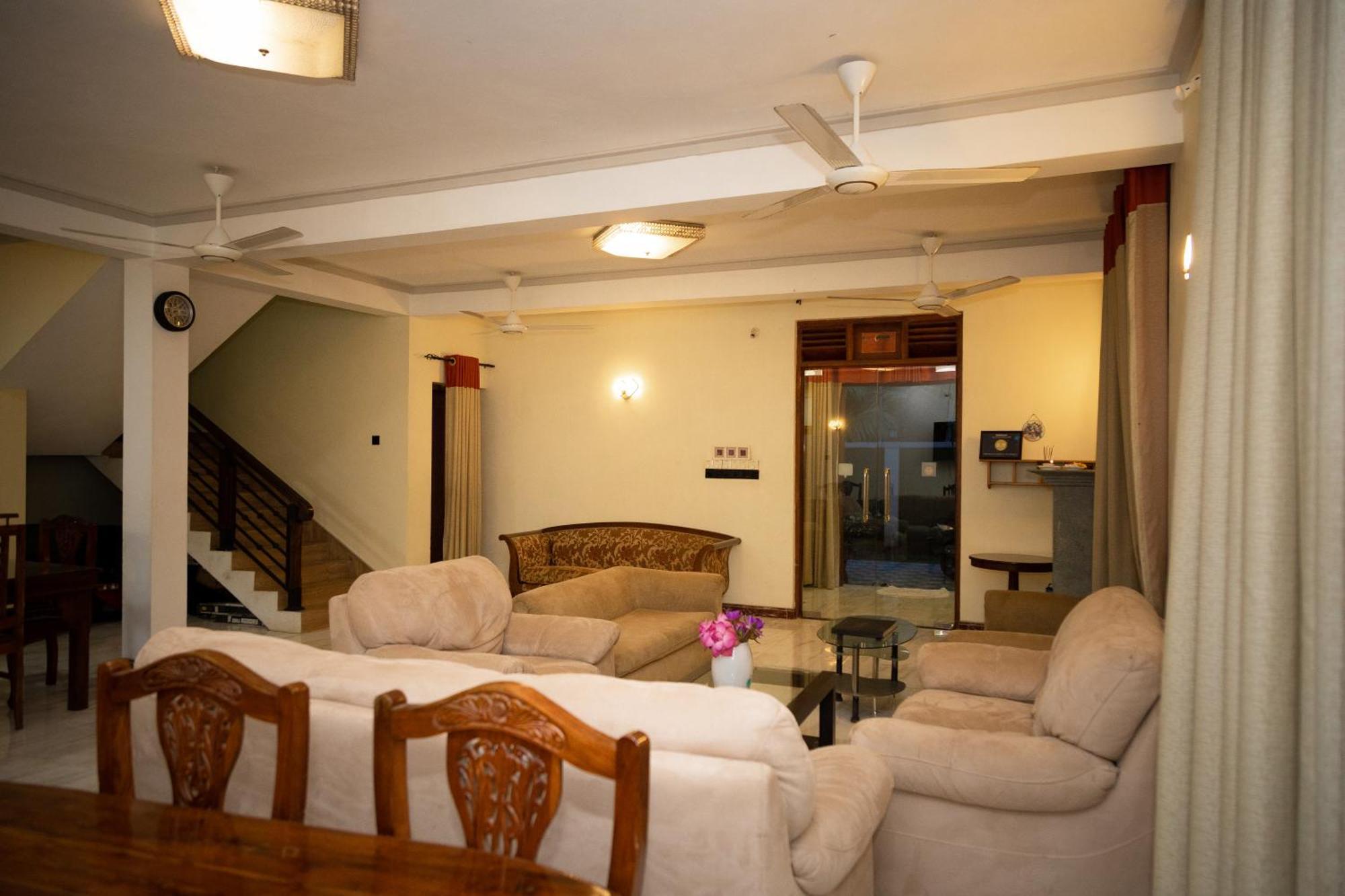 Marathona Tourist Resort - Anuradhapura Exterior photo