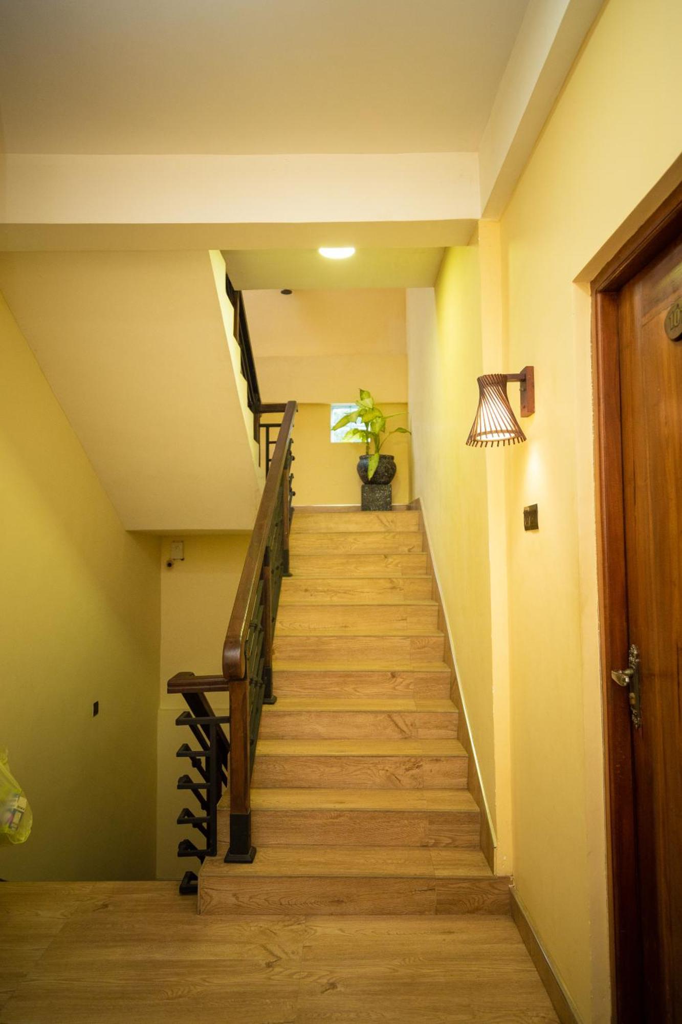 Marathona Tourist Resort - Anuradhapura Exterior photo