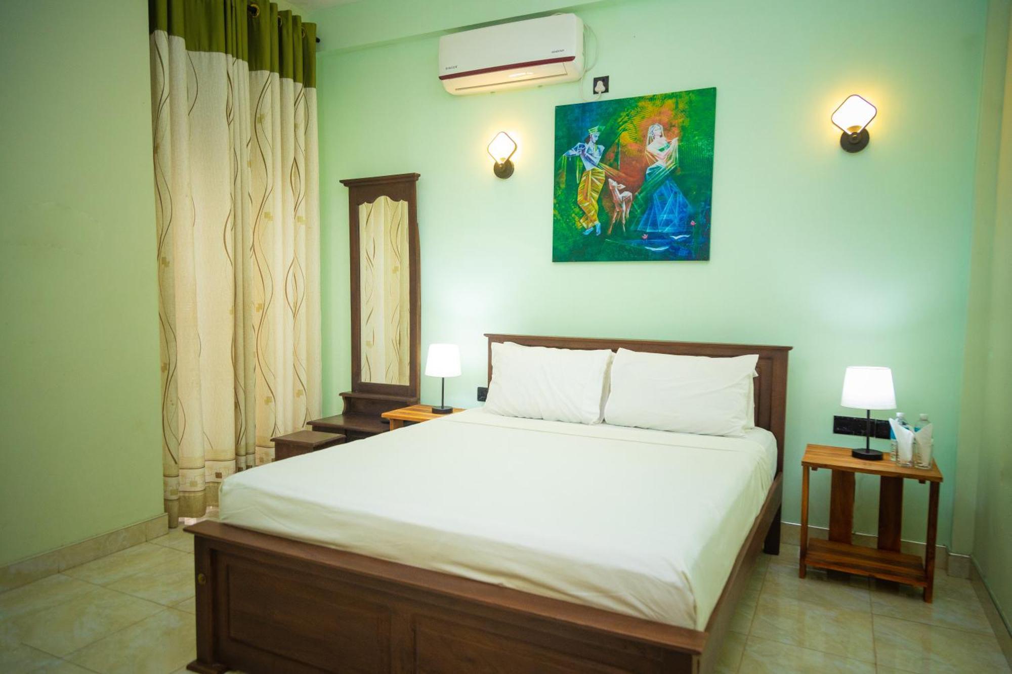 Marathona Tourist Resort - Anuradhapura Exterior photo