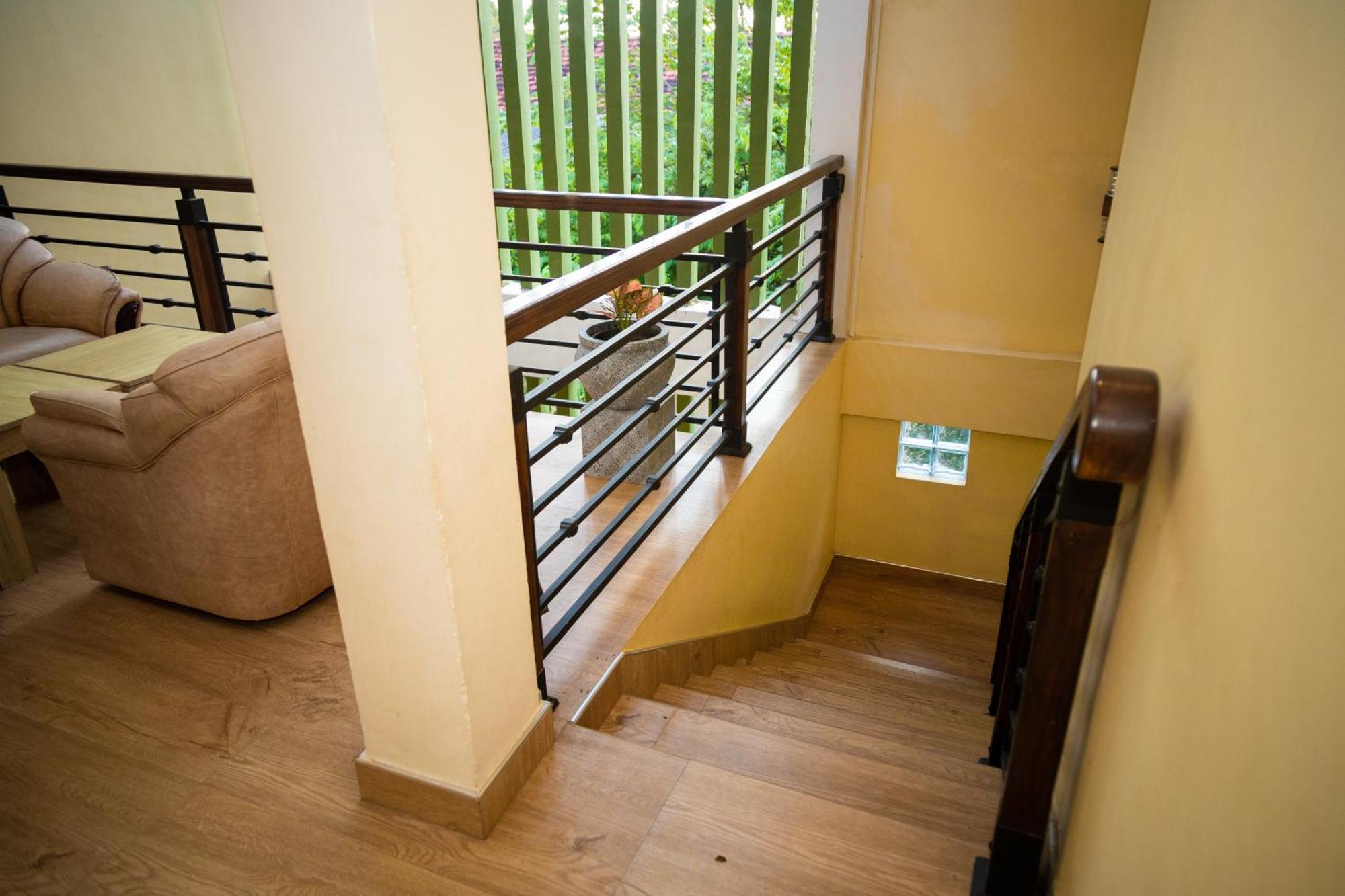 Marathona Tourist Resort - Anuradhapura Exterior photo