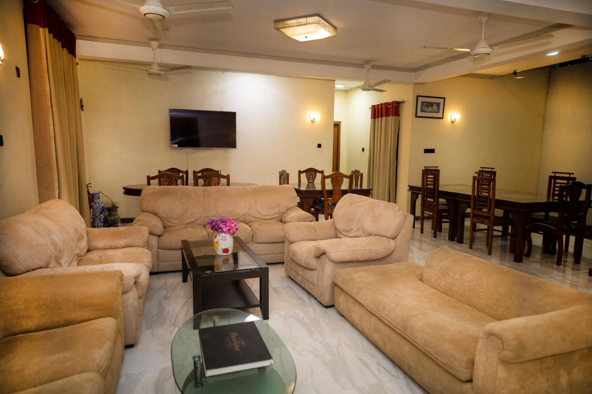Marathona Tourist Resort - Anuradhapura Exterior photo