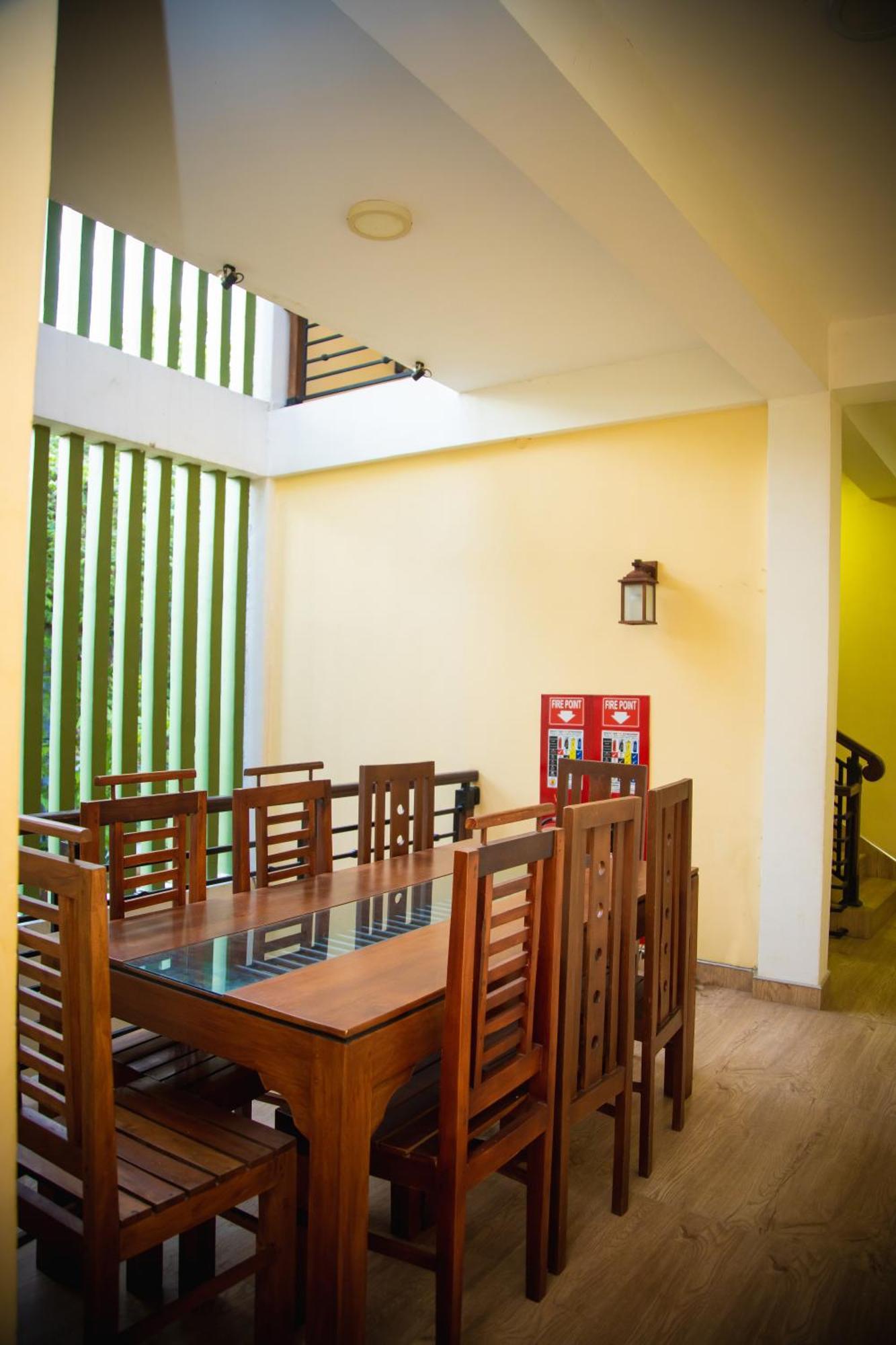 Marathona Tourist Resort - Anuradhapura Exterior photo