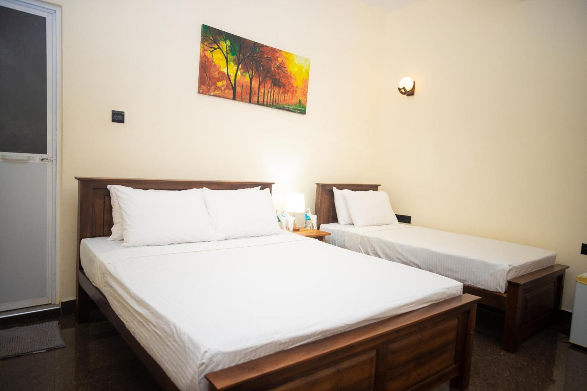 Marathona Tourist Resort - Anuradhapura Exterior photo