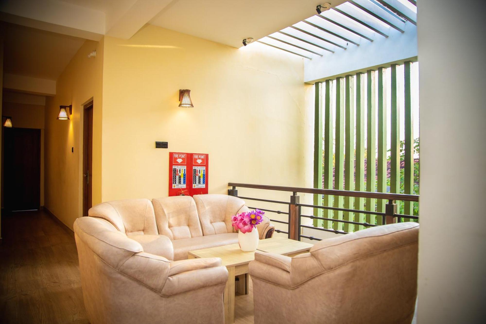 Marathona Tourist Resort - Anuradhapura Exterior photo