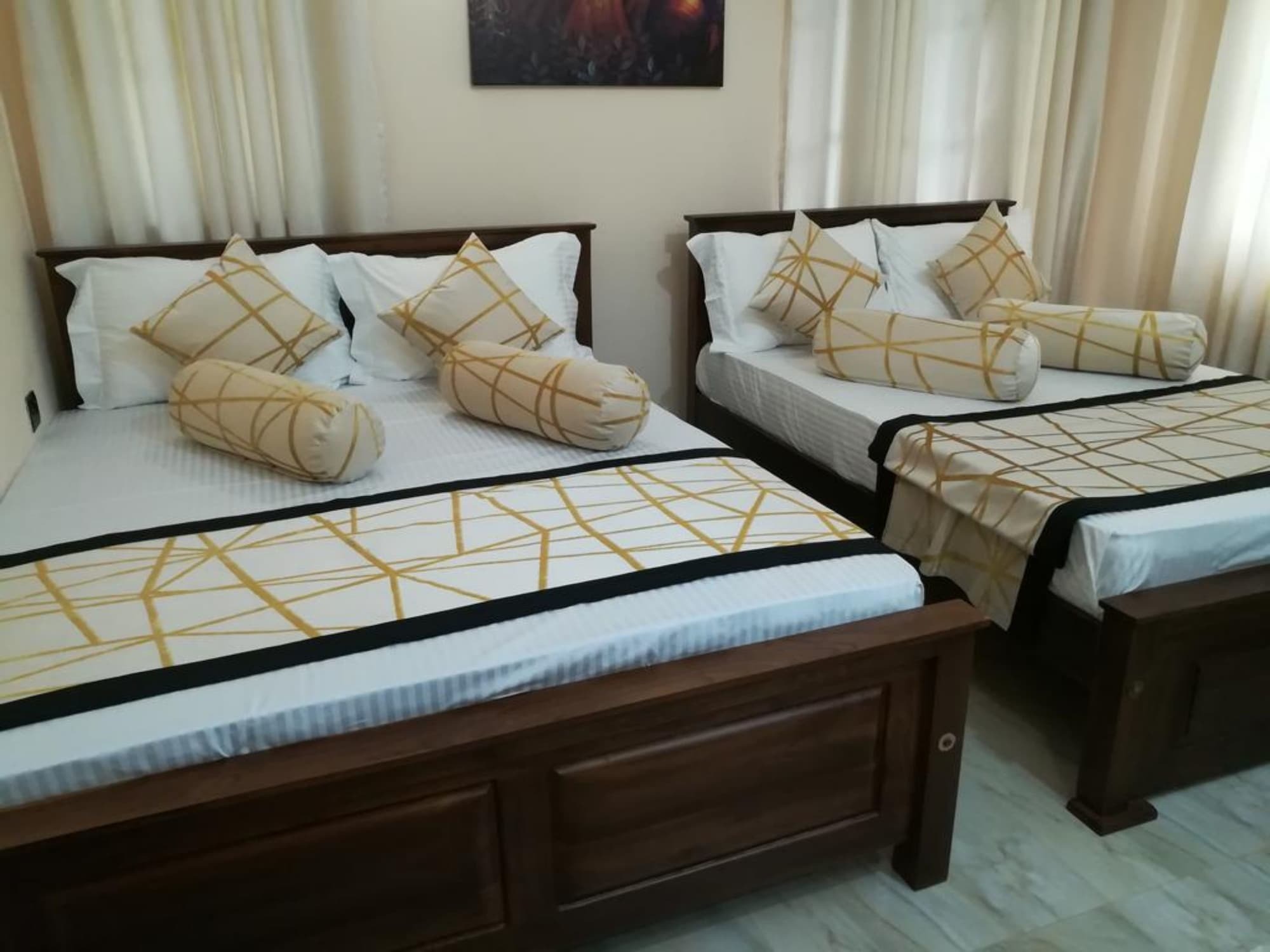 Marathona Tourist Resort - Anuradhapura Exterior photo