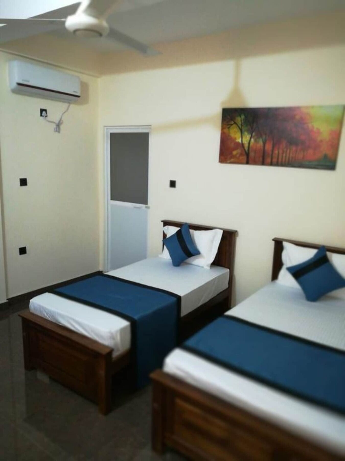 Marathona Tourist Resort - Anuradhapura Exterior photo